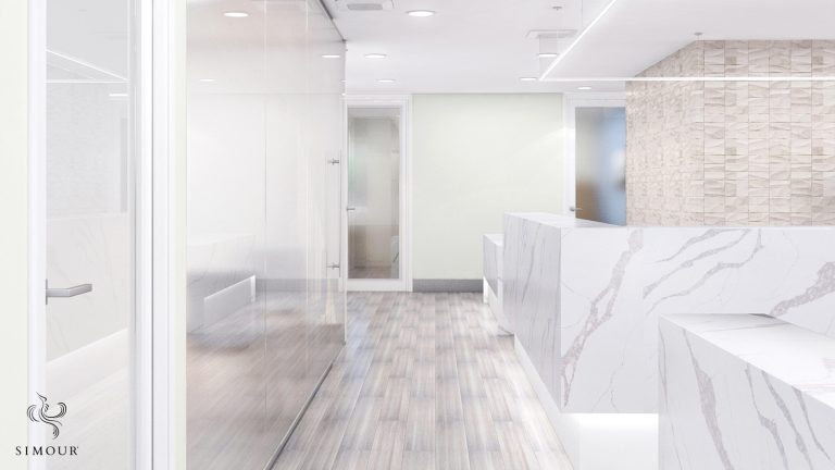 orthopedic-center-interior-design