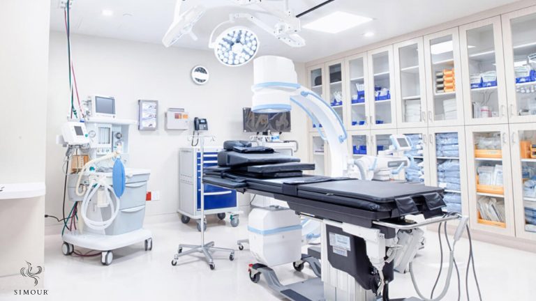 orthopedic-operating-room-design