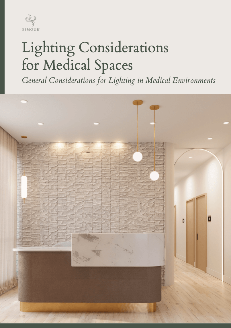 Simour Design - A Medical Interior Design Firm - Home - Simour Design