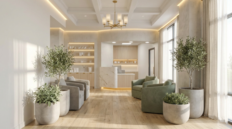 Simour Design Layout